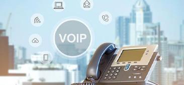 تلفن تحت شبکه voip و سانترال