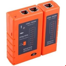 تستر شبکه مدل nshl 916 dc al 