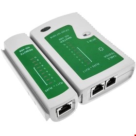  تستر شبکه B-net مدل BS-468