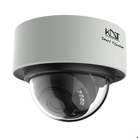 دوربین تحت شبکه مدل KI-D25ST50A