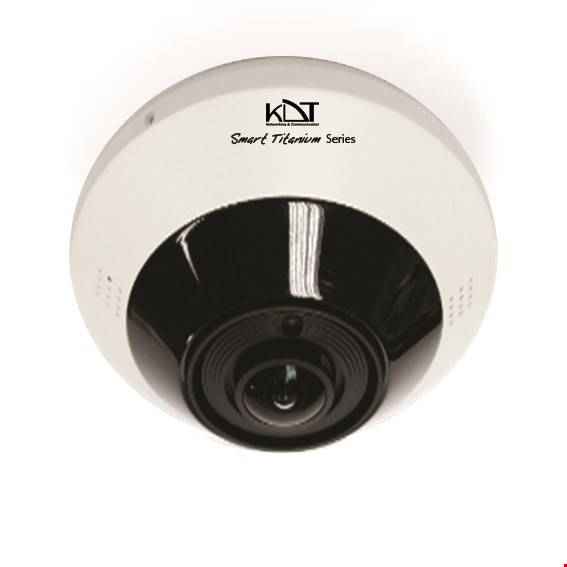 دوربین تحت شبکه مدل KI-F25ST12F