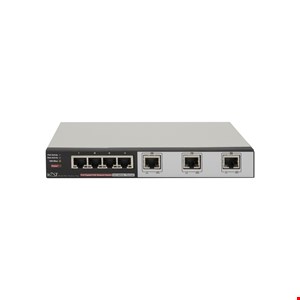 سوئیچ شبکه poe switch مدل KP-403H4