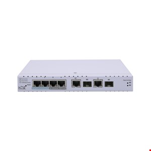 سوئیچ شبکه poe switch مدل KP-404H4