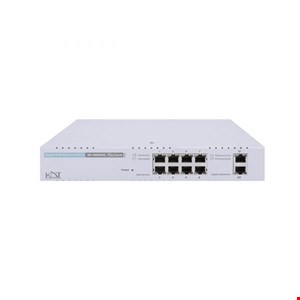 سوئیچ شبکه poe switch مدل KP-802H3