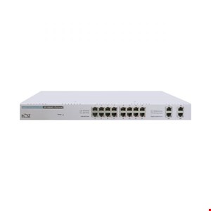 سوئیچ شبکه poe switch مدل KP-1604H3