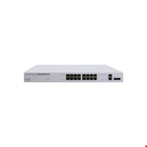سوئیچ شبکه poe switch مدل KP-1604H3S