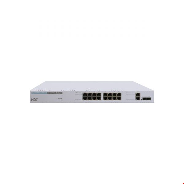 سوئیچ شبکه poe switch مدل KP-1604H3S