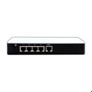 سوئیچ شبکه poe switch مدل KP-401H2