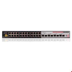 سوئیچ شبکه poe switch مدل KP-2408H4SM
