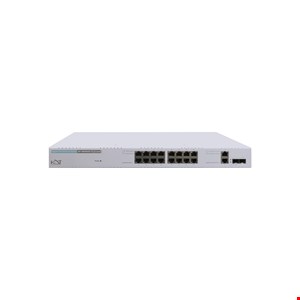 سوئیچ poe  کی دی تی مدل KP-1604H3S