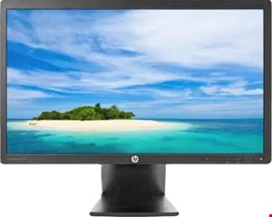 مانیتور HP