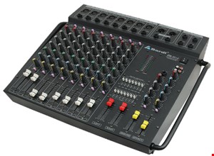 پاور میکسر باردل BM-821-A