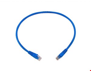 پچ کورد 50سانتی متر CAT6