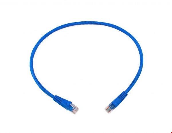 پچ کورد 50سانتی متر CAT6