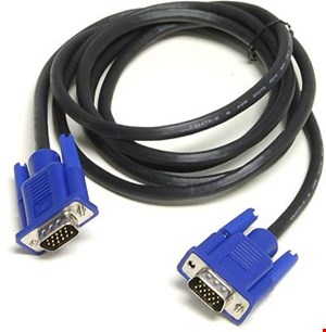 کابل 3 متری VGA