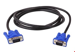 کابل vga
