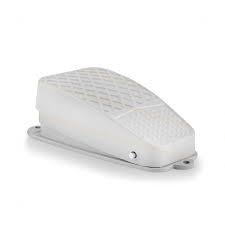 پدال اعلام سرقت بی سیم