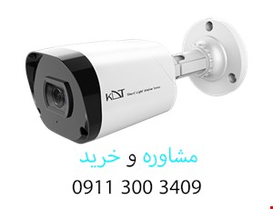 دوربین مداربسته بالت کی دی تی مدل KI-B22LE20F-i30M