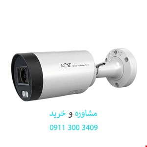 دوربین مداربسته بولت کی دی تی مدل KI-B35ST60F-i40TSMU