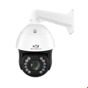 دوربین مداربسته اسپید دام کی دی تی مدل KI-S250ST80Z38-i250TS