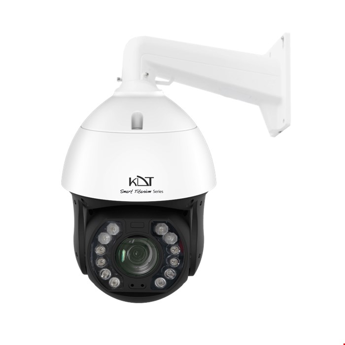 دوربین مداربسته اسپید دام کی دی تی مدل KI-S250ST80Z38-i250TS