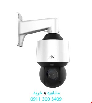 دوربین مداربسته اسپید دام کی دی تی مدل KI-S300ST50Z32-i150TS