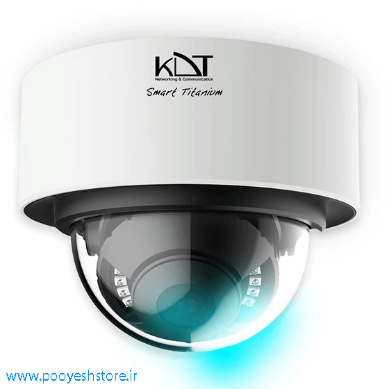 دوربین مداربسته دام کی دی تی مدل KI-D15ST60F-i30TSMU