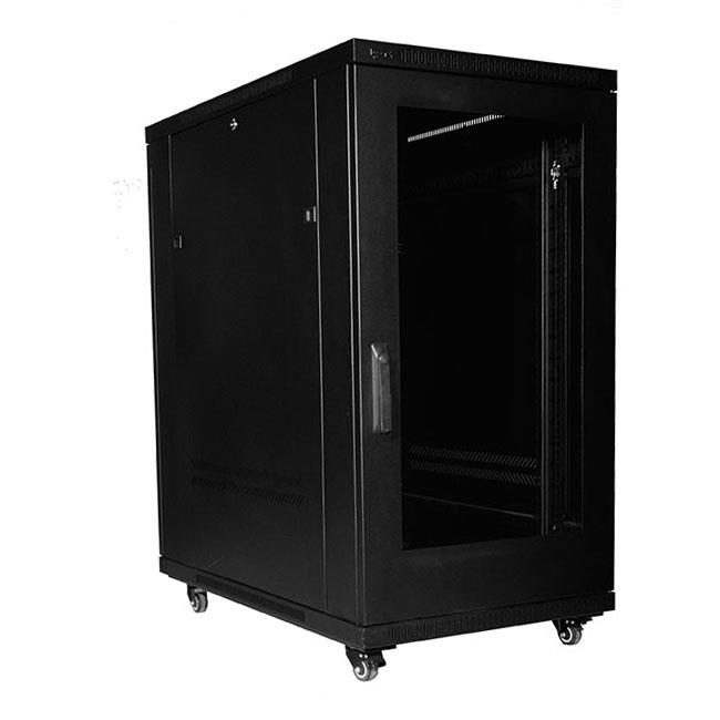 رک ایستاده 22 یونیت عمق 100 