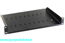 شلف سینی رک دیواری 2U