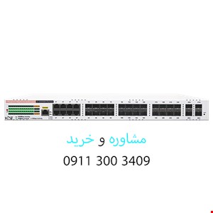 سوئیچ شبکه کور کی دی تی مدل KC-3204H5SM3