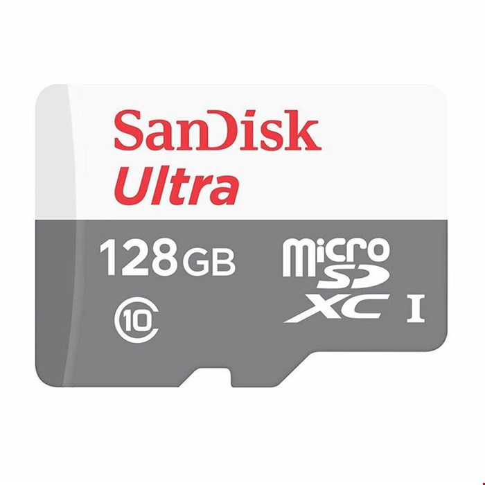 رم SanDisk UHS-I