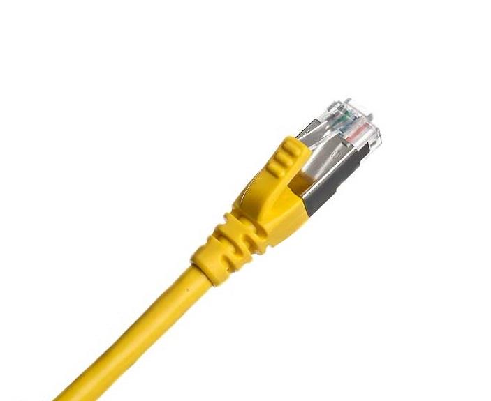 پچ کورد شبکه SFTP کی دی تی 5 متری 