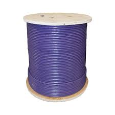 کابل شبکه UTP KDT دارای تست فلوک