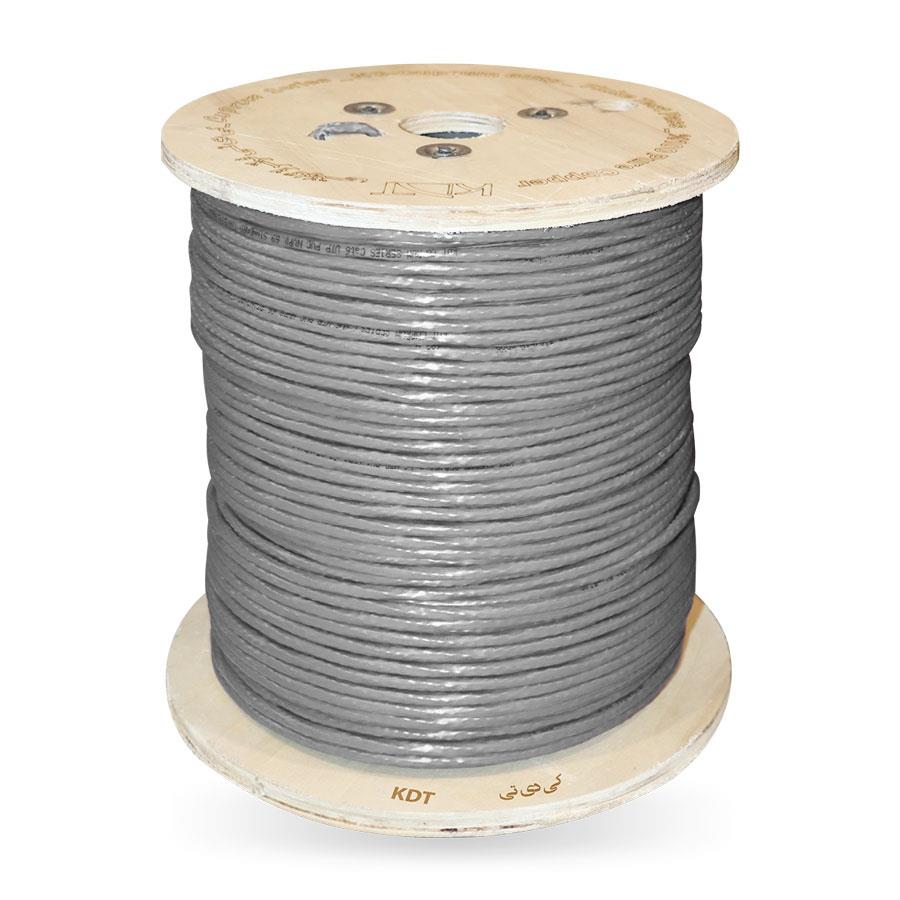 کابل شبکه UTP CCA KDT 